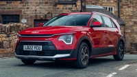 Kia Niro 2027: Радикална промяна в стратегията на корейците за пазара в САЩ