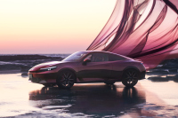 Honda Prelude Limited Edition дебютира със стил и S+ Shift