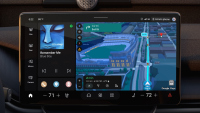 Google Gemini „проглежда“: Volvo EX60 превръща AI в интелигентен навигатор