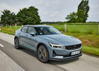 Парадоксът на „умните“ коли: Защо САЩ изгониха Polestar, но пожалиха Volvo
