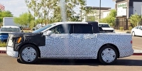 Ford подготвя революция: Достъпен електрически пикап с гигантски екран