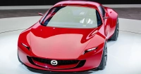 Mazda MX-5 Miata запазва ДВГ с нов 2,5-литров Skyactiv-Z
