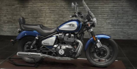 Royal Enfield Super Meteor 650 Celestial: Премиум круизърът, който прави скъпите машини излишни