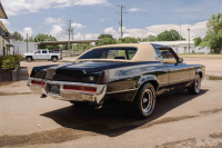 Pontiac Grand Prix 1971: Рядката „ръчна“ легенда на една отминала ера