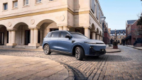 Leapmotor открива стратегически цех за батерии в Малйен, Арагон