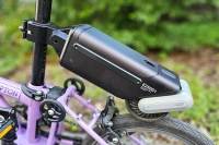 Asus Oxiis: Технологичен скок в микромобилността чрез „умни“ e-bike конверсии