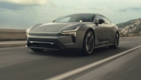 Polestar 5 Performance: Скандинавският „Grand Tourer“ с мощност от 884 к.с.