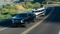 Chevrolet Silverado 2027: Брутална V8 мощ среща дигитална революция в новия крал на пикапите