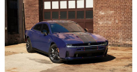 Dodge Charger получава Purple Haze като лимитирана опция