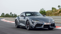 Toyota GR Supra изчезва от пазара, а продажбите ѝ хвърчат с близо 72%