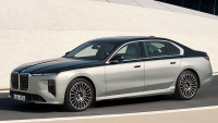 BMW 7 Series 2027: Флагманът навлиза в производство с AI контрол и иновации от Neue Klasse