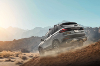 BMW G74 Rugged: Баварската марка готви истински офроуд звяр със стълбова рама