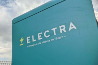 Electra пусна RFID карта с достъп до над 800 000 зарядни точки