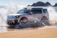 Freelander 8: Нови цветови хоризонти за съвместния SUV на Chery и JLR