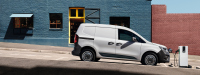 Renault Kangoo E-Tech е лидер при електрическите лекотоварни автомобили във Франция за 2026 г.