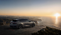 Lynk & Co 07 GT: Спортно комби от ново поколение с мощност до 530 к.с.