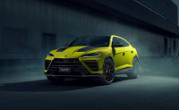 Lamborghini Urus SE Performante: Най-мощният SUV на марката с 812 к.с.
