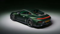 Porsche планира по-ниско производство за по-високи печалби