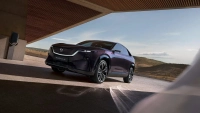 Mazda вижда SUV бумът като дългосрочна тенденция