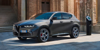 Alfa Romeo Tonale Plug-In Q4: 270 к.с. и 60 км ток