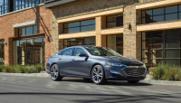 „Зомби“ продажби: Защо Chevrolet Malibu все още се продава като нов през 2026 година