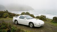 Японският феномен, който разби митовете: Как легендарната Mazda RX-7 доказа, че роторът не е бомба със закъснител