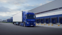 Renault Trucks E-Tech T: Електрическият влекач вече с 660 км пробег – но на каква цена?