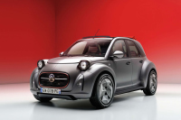 Citroën 2CV се завръща като електромобил под 15 000 €