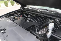2026 Chevrolet Small-Block V8: класическата формула срещу модерните турбо мотори