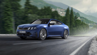 BMW iM4: Електрическият флагман на Neue Klasse