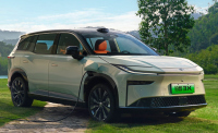 Toyota в Китай: Продажбите се сриват, докато електрическата офанзива набира скорост
