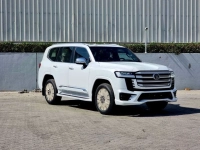 Toyota Land Cruiser 300 с нова визия? CGI проект показва версия за 2027 г.