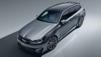 Bovensiepen 05 GT превръща BMW M5 Touring в звяр с 800 к.с.