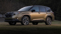 Subaru Forester Hybrid: Реалният разход, който разбива лабораторните митове