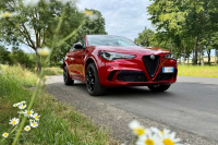 Alfa Romeo Giulia и Stelvio: Бъдещето на D-сегмента остава „под проучване“