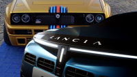 Lancia Delta извън плановете на Stellantis: Фокус върху Gamma и пренасочване на ресурси