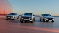 Електрически Peugeot на социален лизинг: Достъпна мобилност за 2026 г.