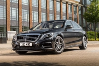 Лукс на цената на масов седан: Защо Mercedes-Benz S550 (W222) е изкушаваща, но опасна сделка?