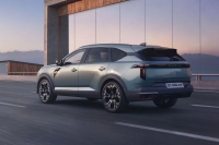 Dacia Striker: Новият господар на C-сегмента с цена под 25 000 евро