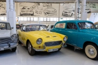 SEAT разширява колекцията си до 241 автомобила