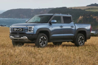 BYD Shark 6 под напрежение: Продажбите на хибридния пикап тръгнаха надолу