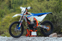 KTM EXC 6Days се завръща с пет ендуро модела за 2027