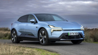 Polestar 4 с гигантски отстъпки: Шанс за висок клас електромобил на цена от 32 800 долара
