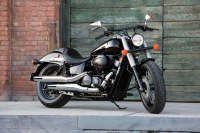Honda Shadow Phantom: Круизърът, който превръща хилядите километри в чисто удоволствие