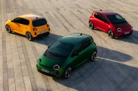 Renault Twingo E-Tech: Градският хит, който превзема Германия без държавна помощ