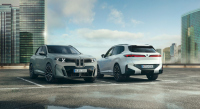 BMW iX5: Технологична революция върху доказаната платформа CLAR