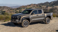Toyota мести Tacoma в Тексас с инвестиция от 3,6 млрд. долара