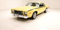 Time Capsule от 70-те: Рядък Plymouth Road Runner търси нов дом