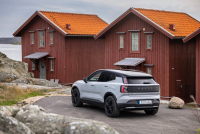 Volvo Cars в търсене на баланс: Електрификацията расте, но пазарът в Китай тежи