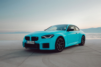 BMW M2 M xDrive идва с 480 к.с. и цена 101 500 евро